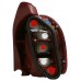 Renault Modus 2008-2012 Rear Light Unit Passenger Side